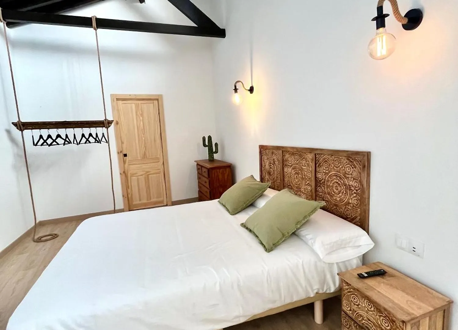 The Picasso Penthouse Alcazaba Views Apartment Malaga Spain