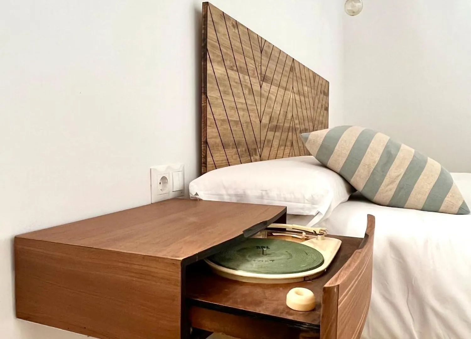 The Picasso Penthouse Alcazaba Views Apartment Malaga