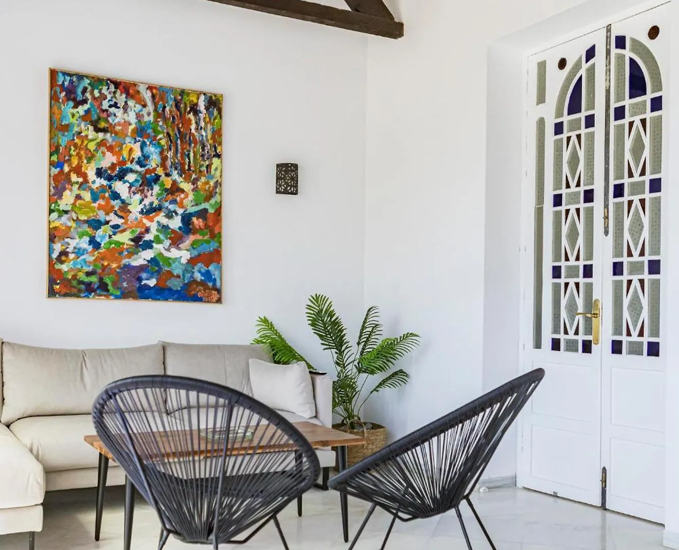 The Picasso Penthouse Alcazaba Views Apartment Malaga 0*,  Spain